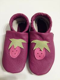 Erdbeere Schuhe (1)